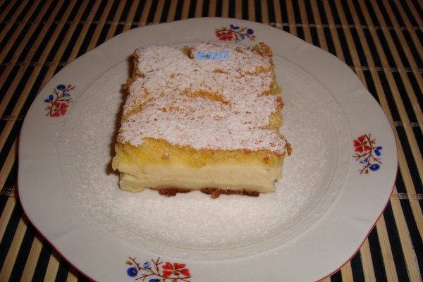 Prajitura Inteligenta