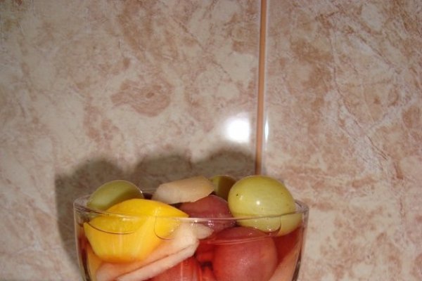 Cocktail de fructe