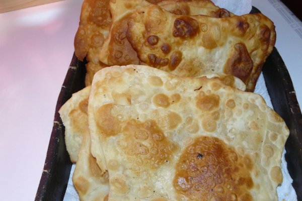 Plăcinte ca la mama Mărie