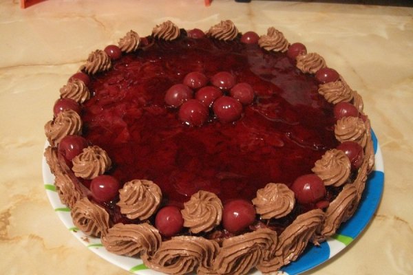 Fantezie cu ciocolata