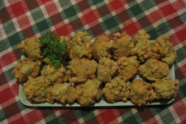 Oua verzi (Ovos verdes)