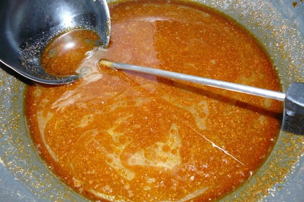 Supă de chimen în 2 variante