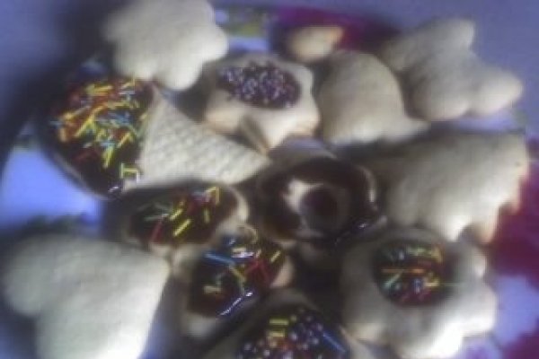 Fursecuri (facute de fata mea)