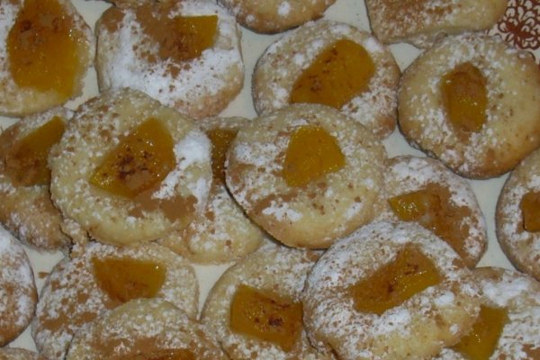 Fursecuri cu dovleac si scortisoara