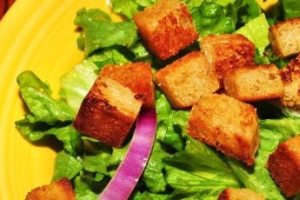 Crutoane pe gustul tuturor