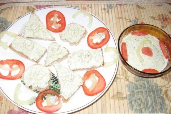 Crema de oua rapida la Robochef