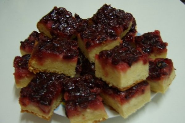 Tarta cu visine a la Camelia