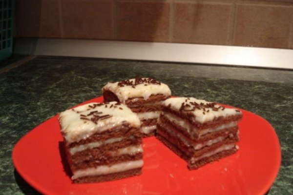 Foi cu crema de lapte