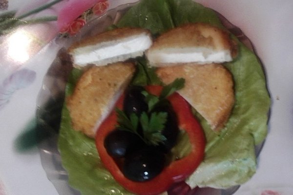 Cascaval pane surpriza