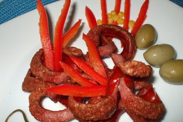 Flori de carnati cabanos