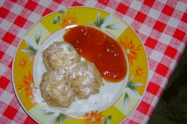 Reţetă de preparare a papanaşilor