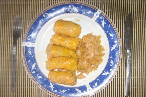 Piroste cu pasat (de post)