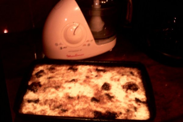 varza la cuptor cu carnat de casa