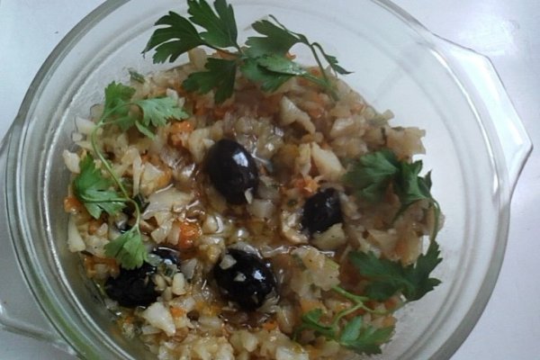 Mancarica de telina cu masline