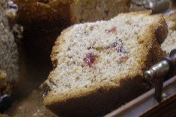 chec cu nuca si portocale