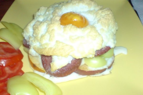 Mic dejun cu norisor