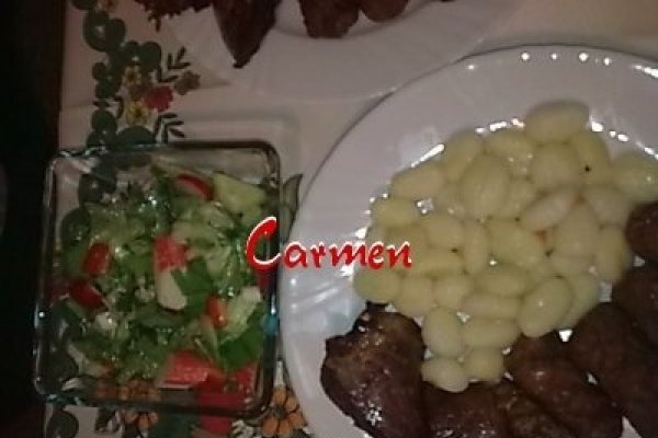 Inima si mici de porc