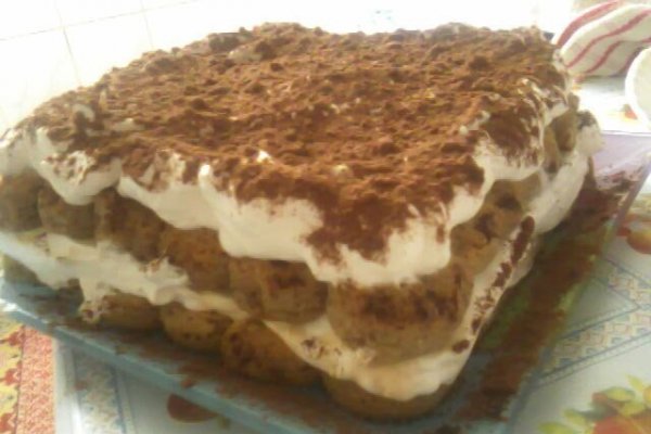 Tiramisu - reteta simpla dar cu savoare