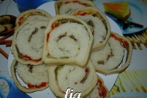 Paine pentru mic dejun