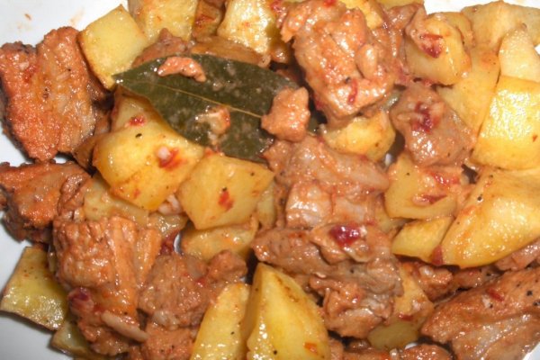 Carne portugheza