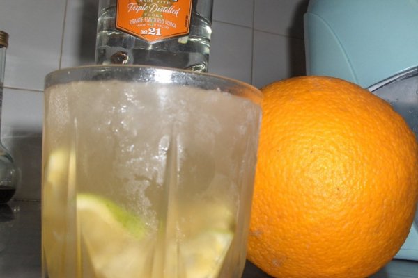 Caipiroska