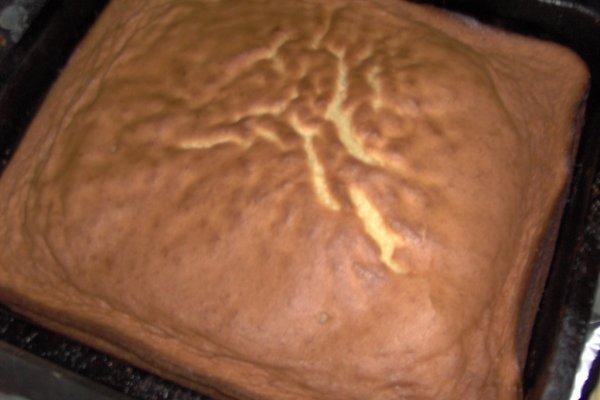 Prajitura cu ciocolata alba