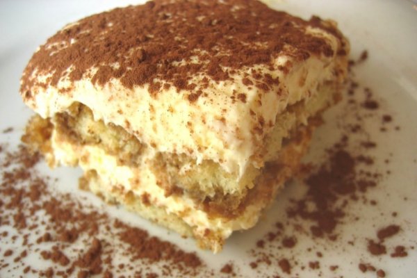 Tiramisu rețeta originală