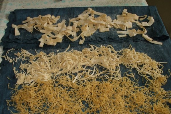 Taitei de casa ca la bunica