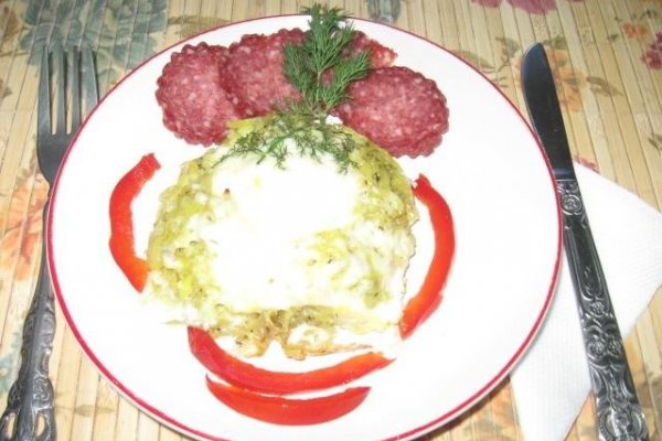 Cuiburi de cartofi cu oua la cuptor