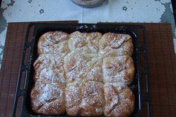 placinta poale in brau