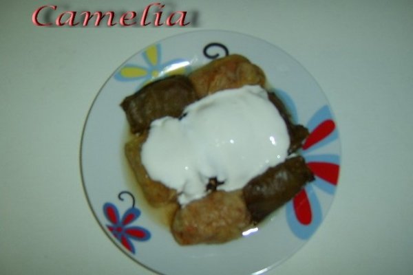 Sarmale de doua feluri