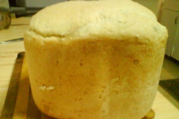 Paine (la masina de facut paine)