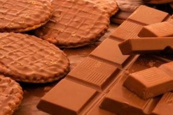 Secretele delicioasei ciocolate: trucuri si retete