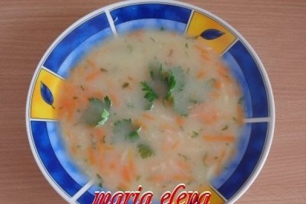 Supa simpla, de chimion