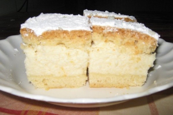 Prajitura cu branza, reteta Ioanei