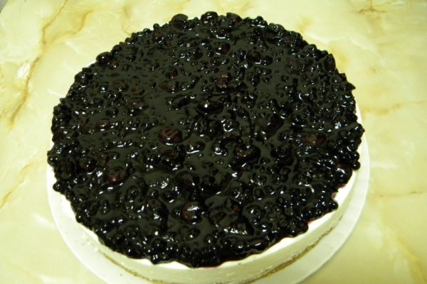 Cheesecake cu fructe de padure