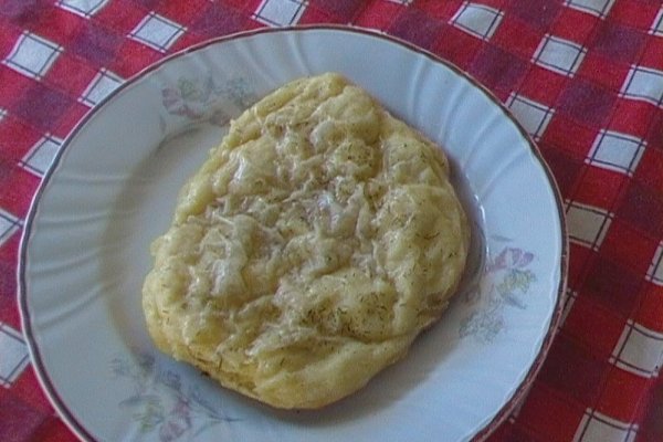 Turtite cu branza de burduf