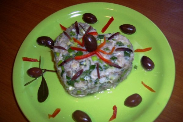 Salata de peste