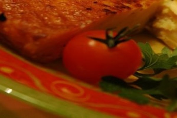 Tortilla de patatas - omleta spaniola