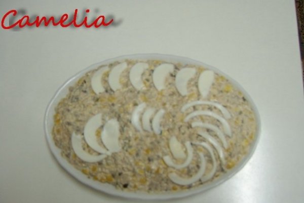 Salata de ton