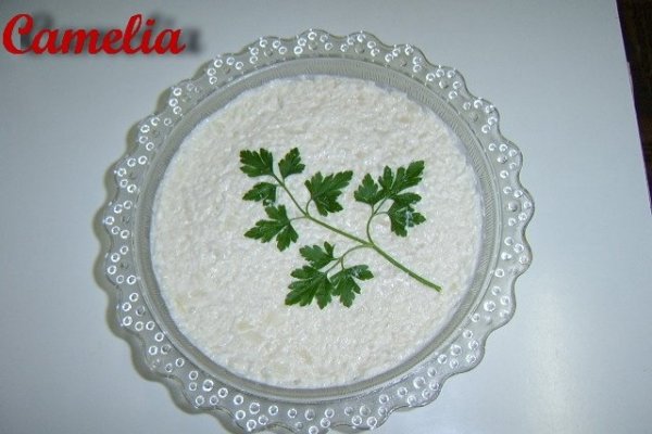 Conopida cu maioneza