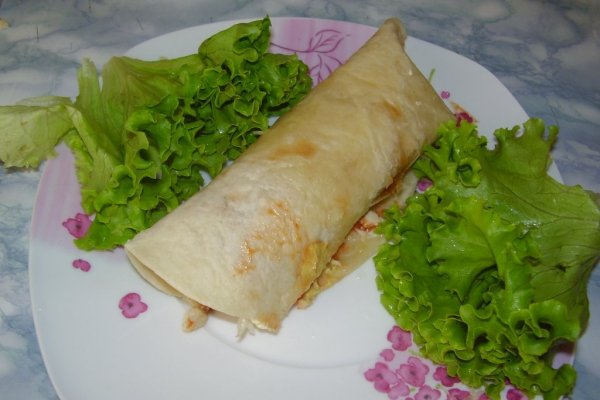 Shaorma (à la Catalina)