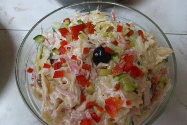 Salata de paste