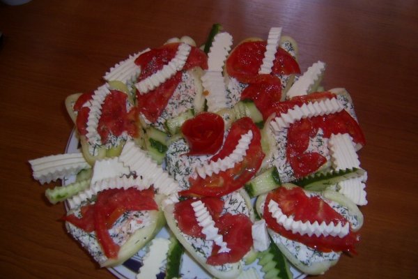 Ardei gras umplut cu branza