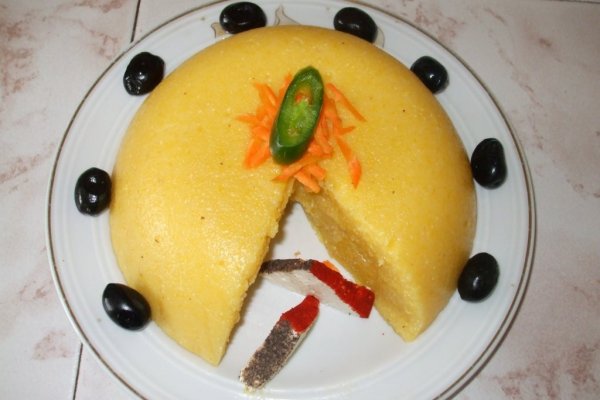 Mamaliga Ciobaneasca