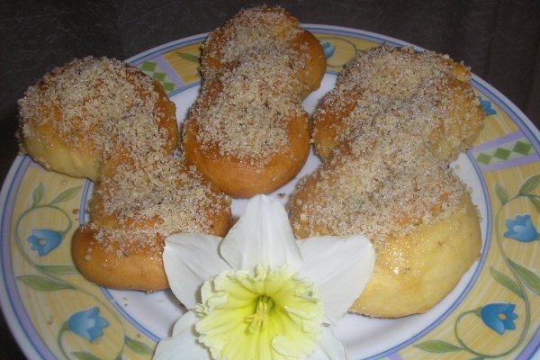 mucenici moldovenesti