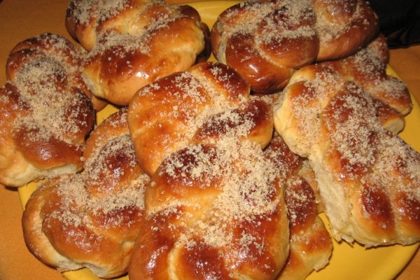 Mucenici (sfintisori) moldovenesti