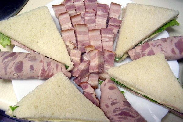 Sandwich(tramezzini)