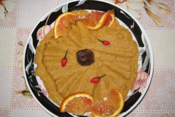 Piureu de cartofi dulci – specific american