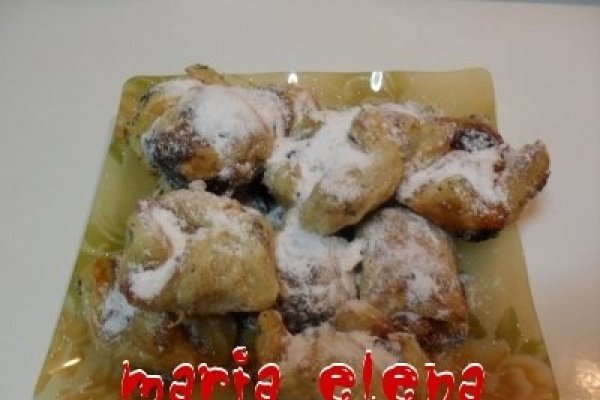 Foitaj cu gem, rapid si bun